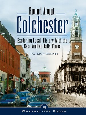 cover image of Round About Colchester